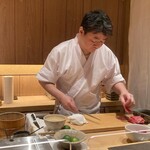 寿し おおはた - 