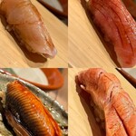 寿し おおはた - 