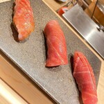 寿し おおはた - 