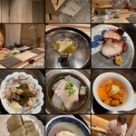 寿し おおはた - 