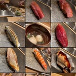 寿し おおはた - 