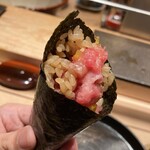 寿し おおはた - 