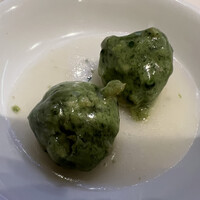 中国飯店 三田店 - ユーグレナ肉団子