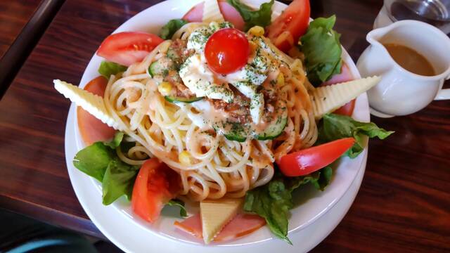 Cafe BOIS VERT photo 2