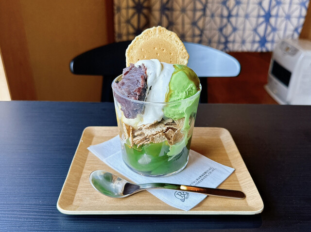 寺茶房 喫茶去 OneNoteCoffeeRoaster - 東桂/カフェ | 食べログ