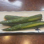 ミスター・ギョーザ - 