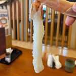 海の幸食処　えちぜん - 