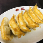 香蘭 - ♪焼餃子¥297