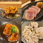 寿し おおはた - 