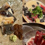 寿し おおはた - 