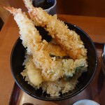 讃歌うどん はんげしょう - 