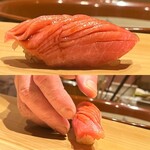 寿し おおはた - 