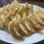 ミスター・ギョーザ - 