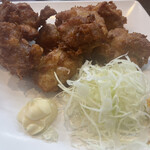 ミスター・ギョーザ - 