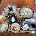 Teuchi Soba Kyougakubou Yoshida - 