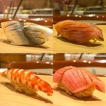 寿し おおはた - 