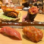 寿し おおはた - 