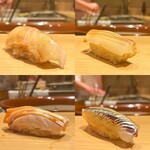 寿し おおはた - 