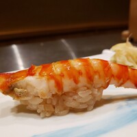 GINZA SUSHI BANYA KAI - 
