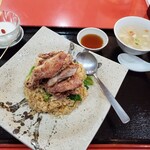 上海飯店 - 