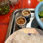 ベトナム料理クアンコム11 - 