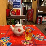 ベトナム料理クアンコム11 - 