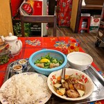 ベトナム料理クアンコム11 - 