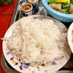 ベトナム料理クアンコム11 - 