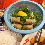 ベトナム料理クアンコム11 - 