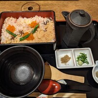 くし路 KITTE丸の内店 - 