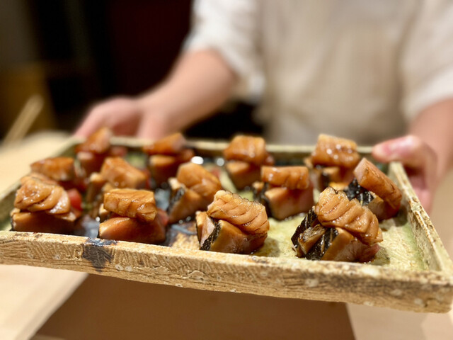 Ginza Uchiyama photo