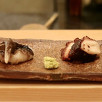 Sushi Takahashi - 