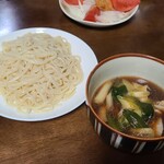 岩崎食品工業 - 料理写真: