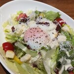 ジョリーパスタ - 料理写真: