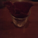 Tarji - ビーフジャーキー