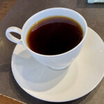 アロマコーヒーカフェ 東岡山店 - 