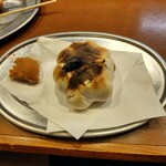 Shouya - ニンニク丸焼き