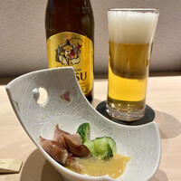鮨 からす 十三店 - 