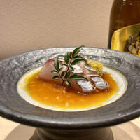 鮨 からす 十三店 - 
