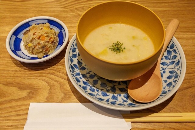 Yoshoku Grill Stand photo 2