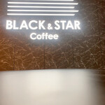 BLACK&STAR Coffee - 