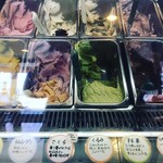 Azumino Kashi Kobo Saika Azumino Honten