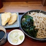 十割蕎麦 嵯峨谷 浜松町店  - 