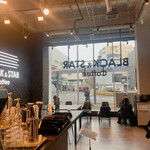 BLACK&STAR Coffee - 