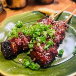 黒羊羊肉串店 BLACK SHEEP - 