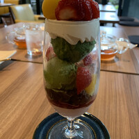 RESTAURANT 1899 OCHANOMIZU - 