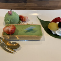 RESTAURANT 1899 OCHANOMIZU - 