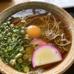 Soba Udon Dokoro Amago - 