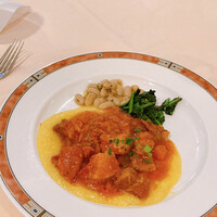 エリオ・ロカンダ・イタリアーナ - 