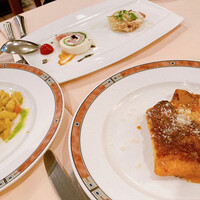 エリオ・ロカンダ・イタリアーナ - 